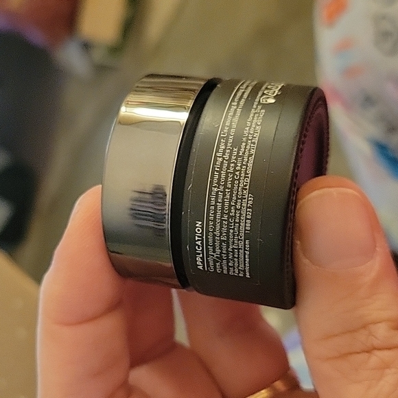 Peritoneal MD Cold Plasma Plus + Eye Cream 15ml New - Picture 9 of 11